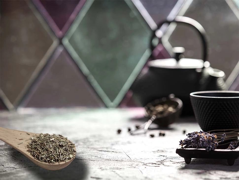 Die Wirkung von grünem Rooibos Tee auf unseren Körper