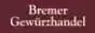 Logo Bremer Gewürzhandel