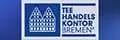 Logo Tee Handelskontor Bremen