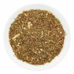Grüner Rooibos Apfel-Amaretto
