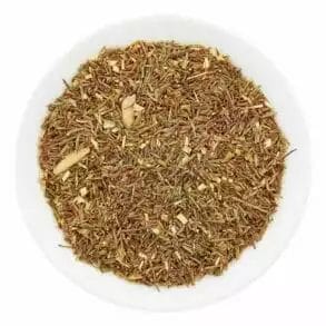 Gr&uuml;ner Rooibos Apfel-Amaretto