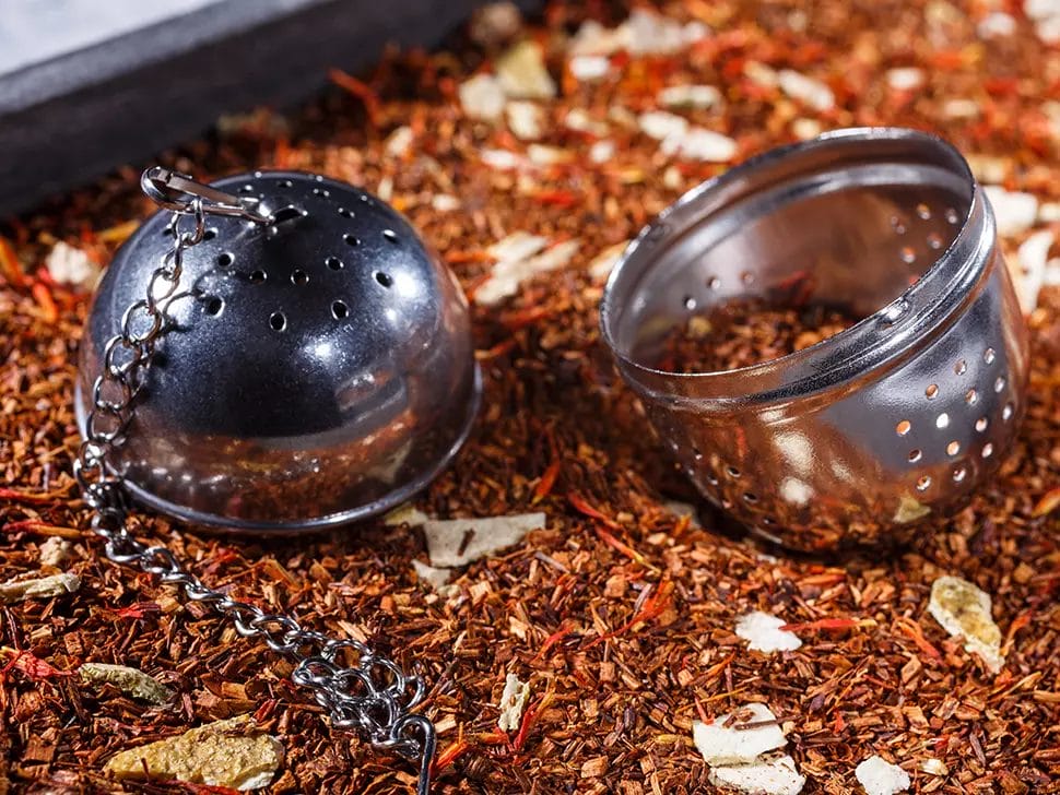 Ist Rooibos Tee anregend? Ist Rooibos Tee anregend?